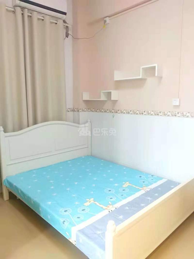 梦享社区青年公寓4548222卧室图0