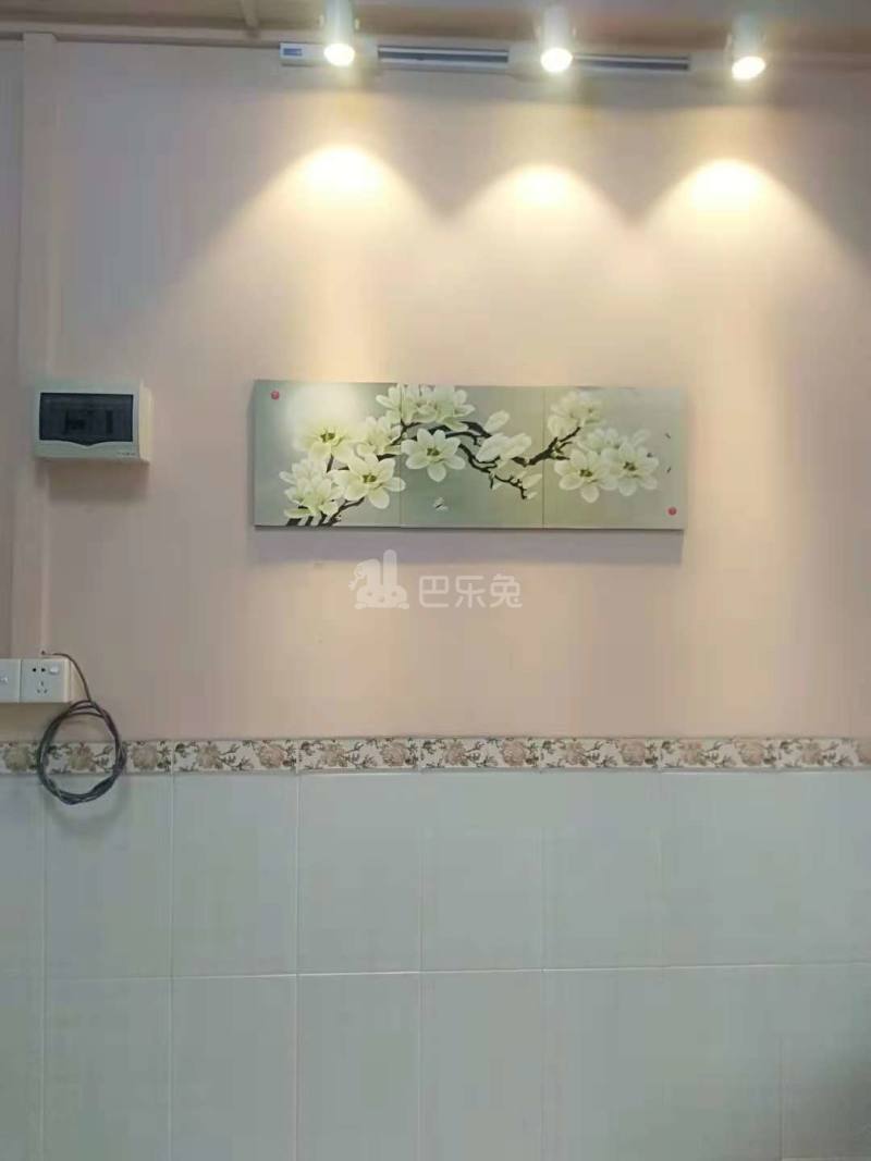 梦享社区青年公寓4548222卧室图2