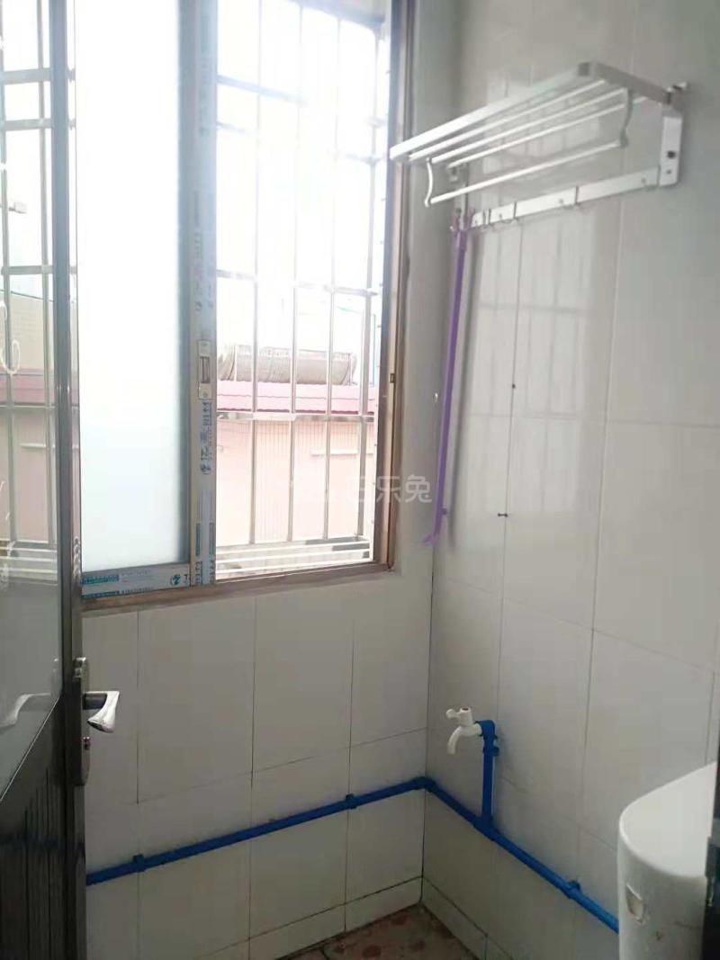 梦享社区青年公寓4548222卫生间图4