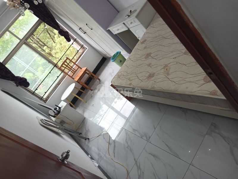 孙桥玫瑰湾4548580卧室图0