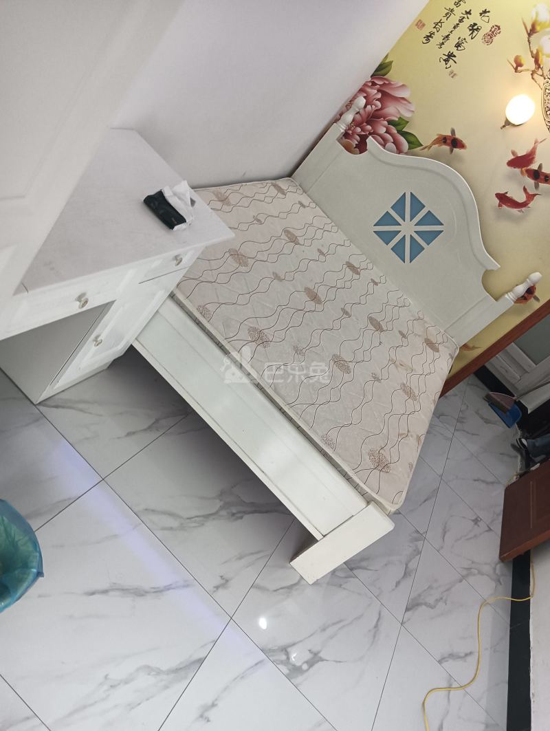 孙桥玫瑰湾4548580卧室图3