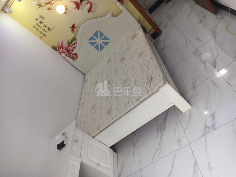 孙桥玫瑰湾4548580卧室图2