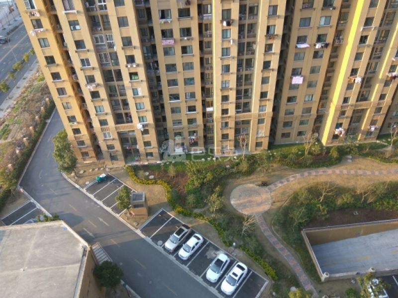 上海宝山_汇枫景苑_1室0厅0卫_合租朝北_祁华路300弄-上海巴乐兔租房