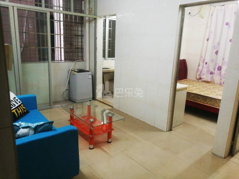 黄村东明里五巷14号4550385客厅图8