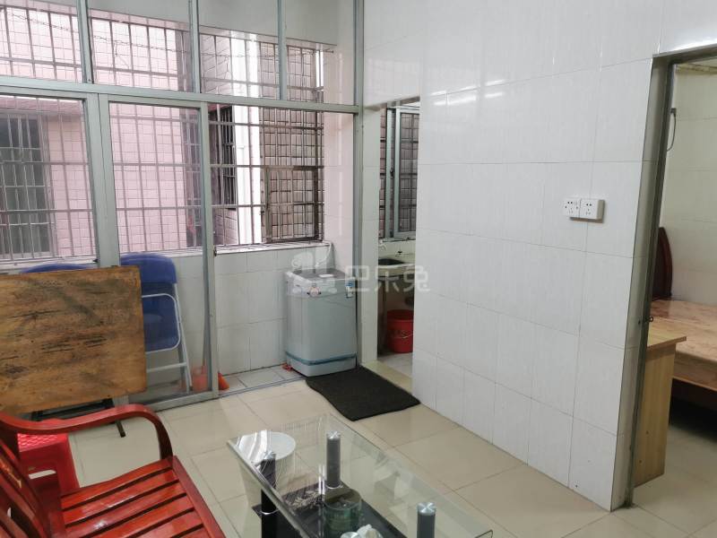 黄村东明里五巷14号4550390客厅图18