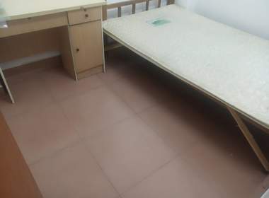 龙洞西街积善巷6号 1室1厅1卫