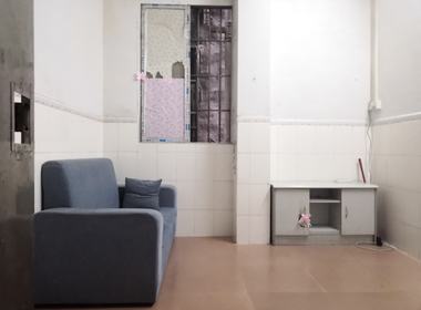 龙洞西街积善巷6号 1室1厅1卫