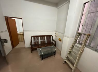 龙洞西街积善巷6号 1室1厅1卫