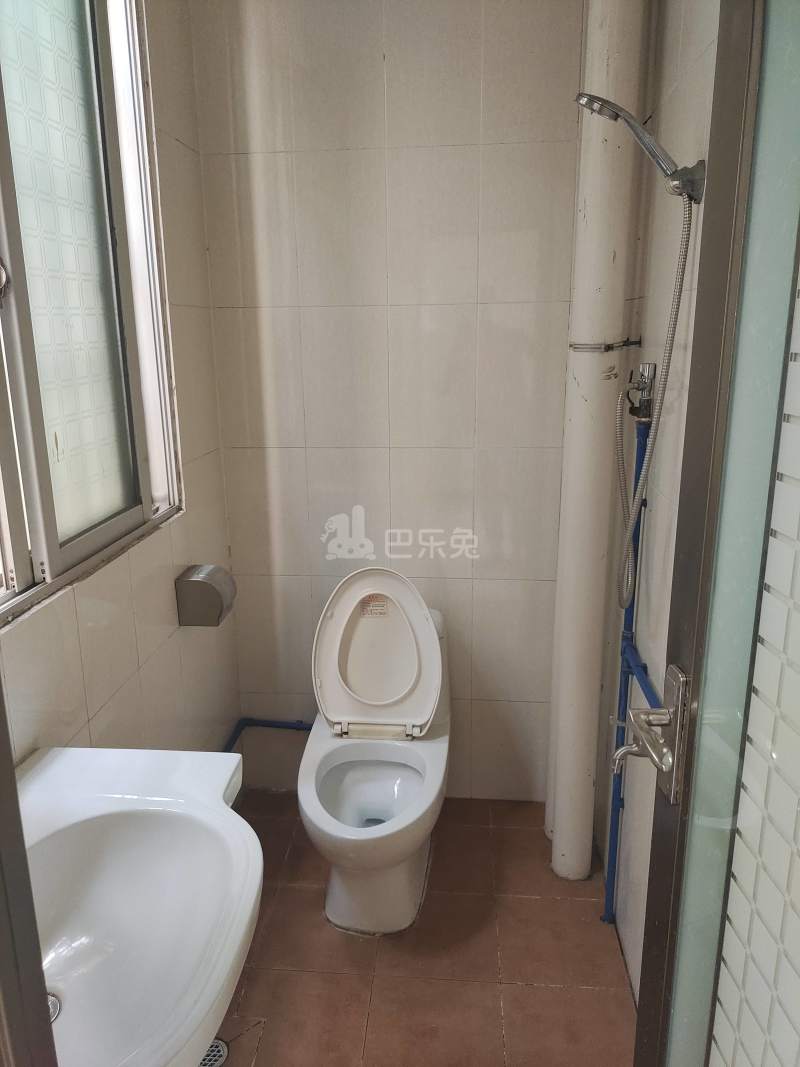 东圃忠泰大院D栋4553216卫生间图25