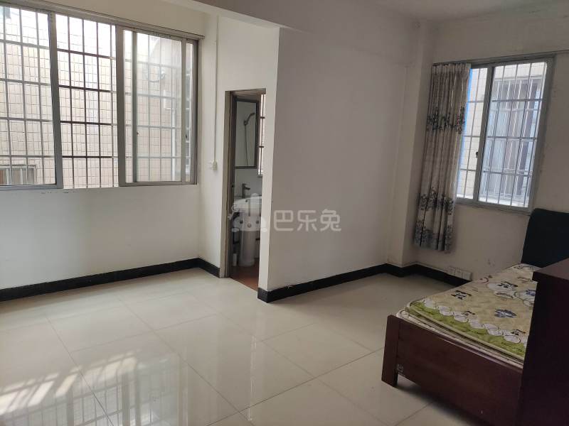 东圃忠泰大院D栋4553216卧室图13