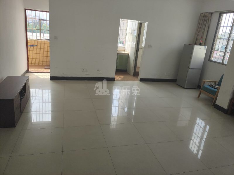 东圃忠泰大院D栋4553216客厅图18