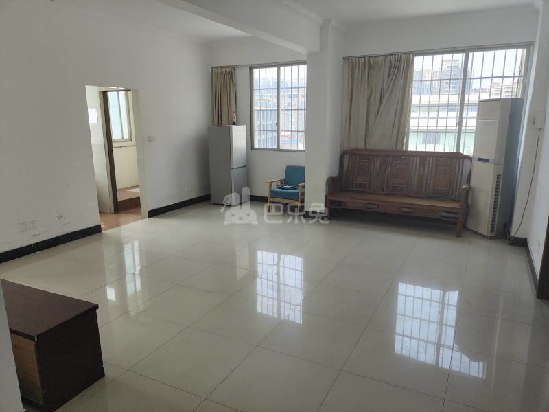 东圃忠泰大院D栋4553216客厅图19