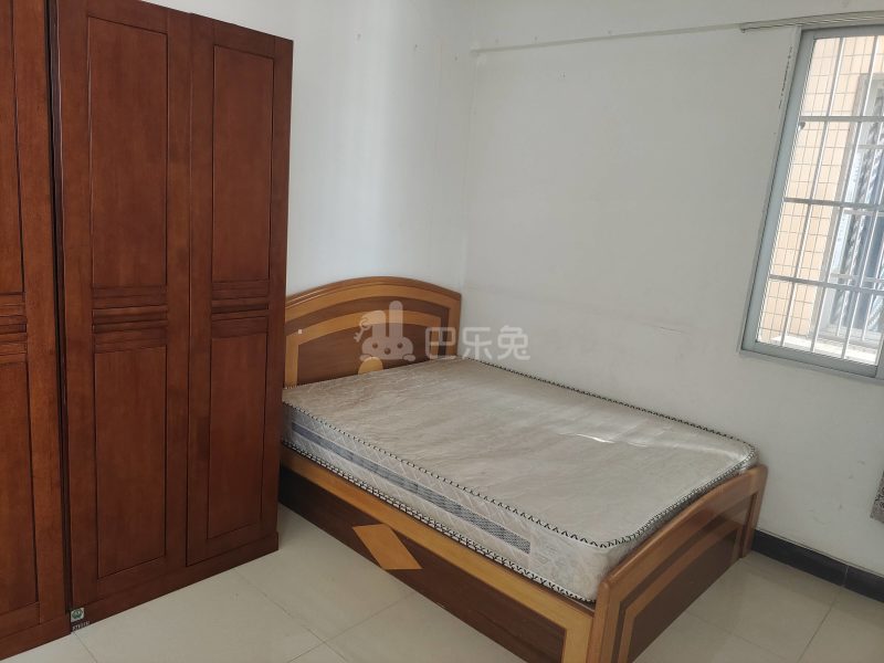 东圃忠泰大院D栋4553216卧室图15