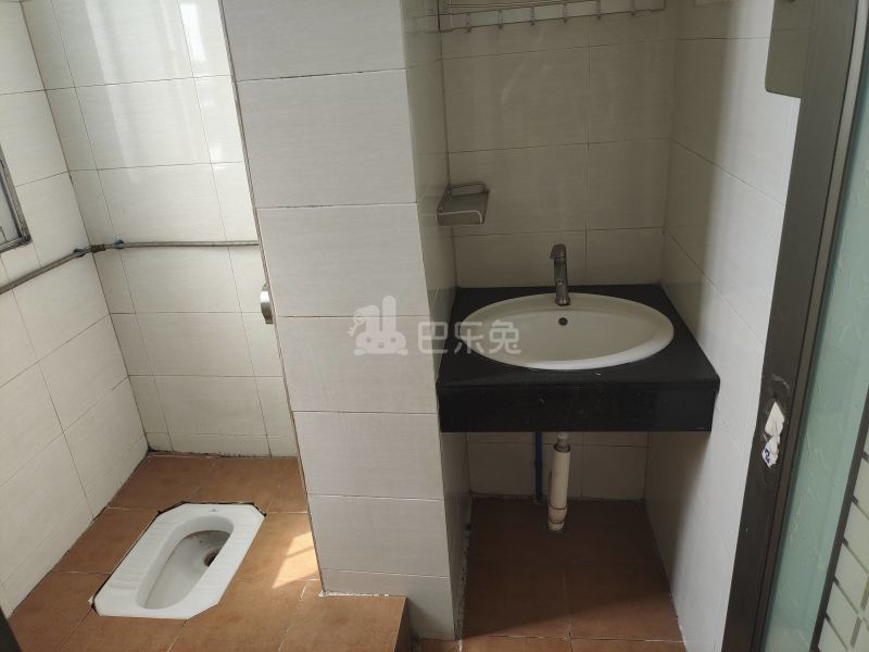 东圃忠泰大院D栋4553216卫生间图24