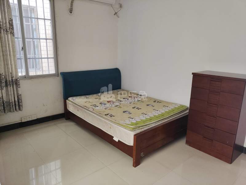 东圃忠泰大院D栋4553216卧室图14