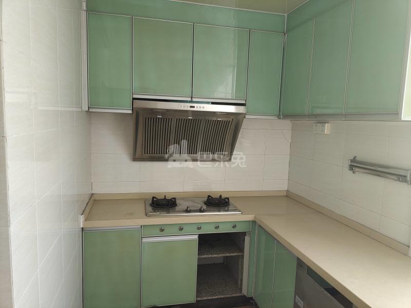 东圃忠泰大院D栋4553216厨房图20