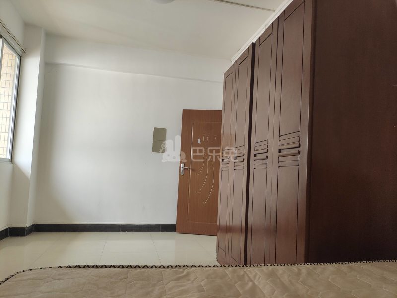 东圃忠泰大院D栋4553216卧室图6