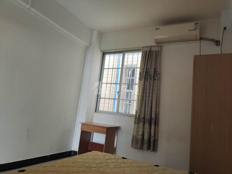 东圃忠泰大院D栋4553216卧室图8