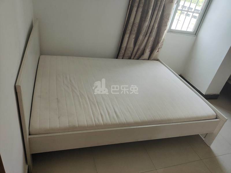 东圃忠泰大院D栋4553216卧室图4