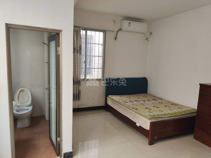 东圃忠泰大院D栋4553216卧室图12