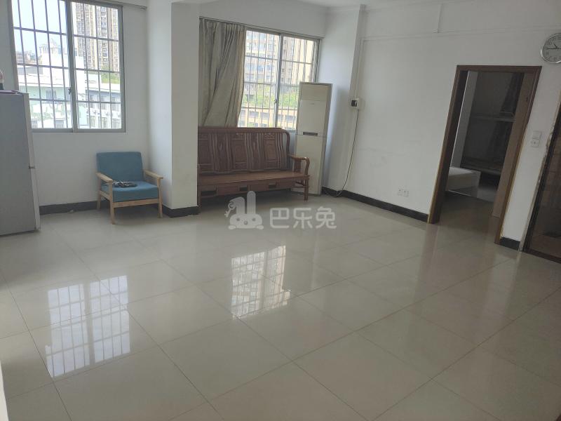 东圃忠泰大院D栋4553216客厅图17