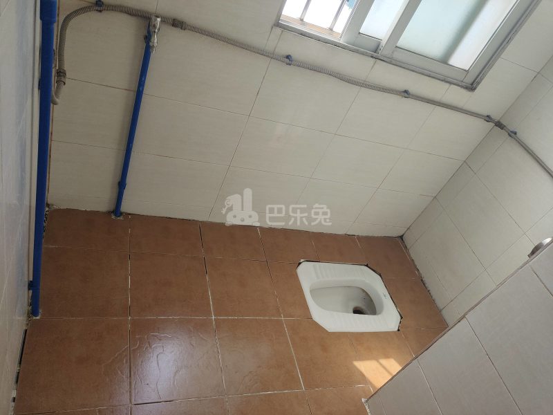 东圃忠泰大院D栋4553216卫生间图22