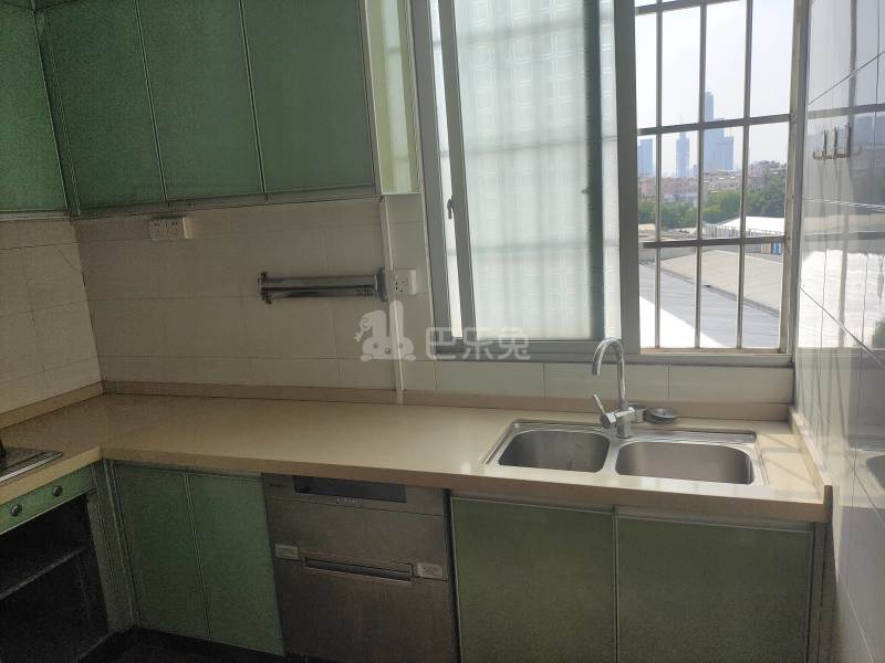 东圃忠泰大院D栋4553216厨房图21