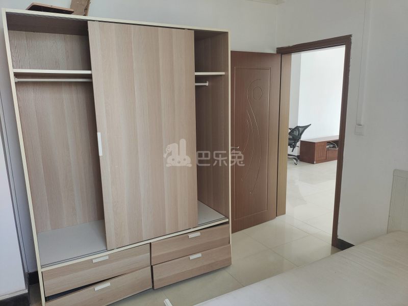 东圃忠泰大院D栋4553216卧室图3