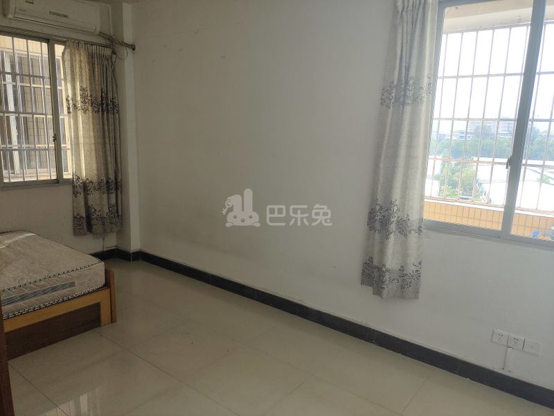 东圃忠泰大院D栋4553216卧室图5