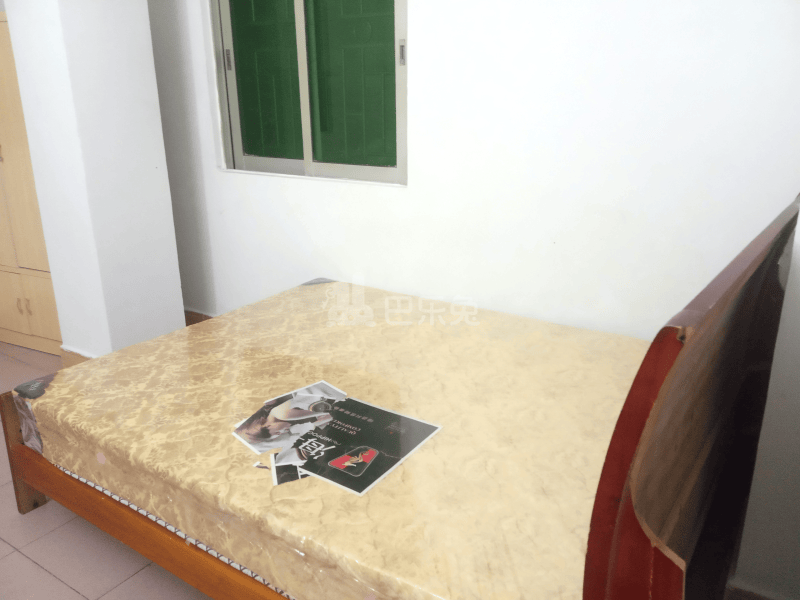 龙洞西街珠雅里一巷7号4553251卧室图0