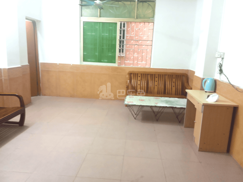 龙洞西街珠雅里一巷7号4553251客厅图3