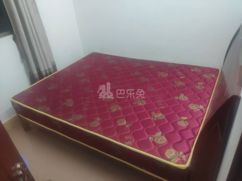 龙洞西街珠雅里一巷7号4553258卧室图4