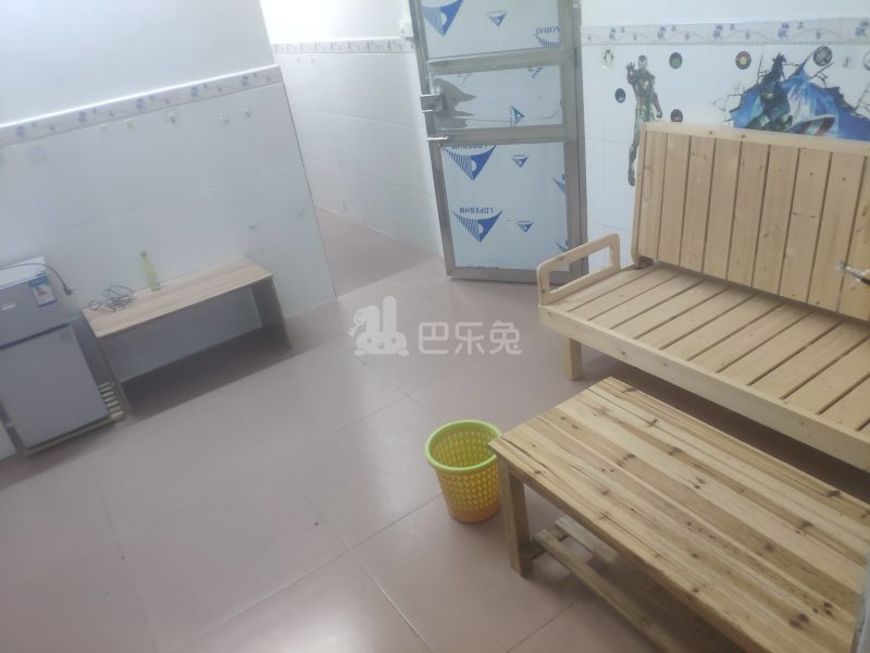 龙洞西街珠雅里一巷7号4553258客厅图7