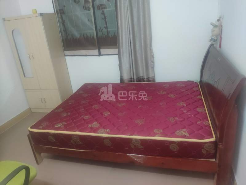 龙洞西街珠雅里一巷7号4553258卧室图3