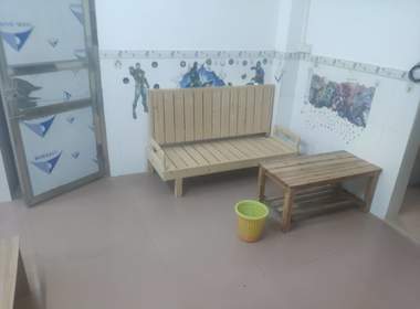 龙洞西街珠雅里一巷7号 2室1厅1卫