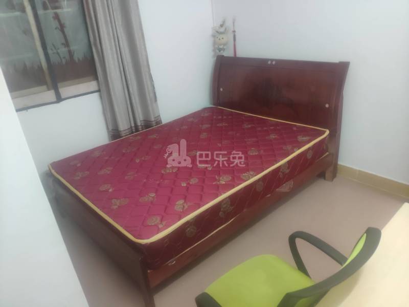 龙洞西街珠雅里一巷7号4553258卧室图2