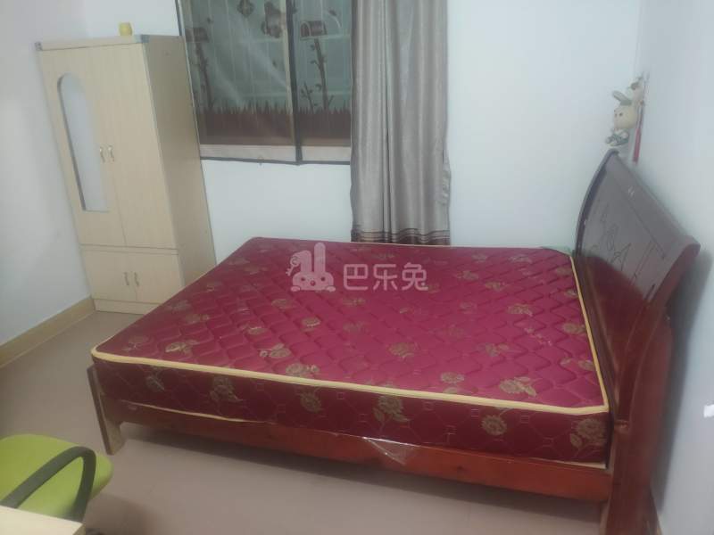 龙洞西街珠雅里一巷7号4553258卧室图1