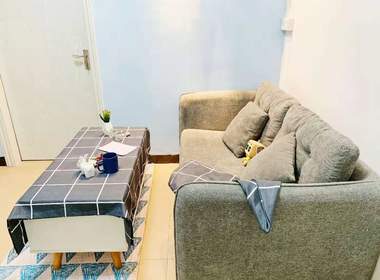 梦享社区青年公寓 2室1厅1卫