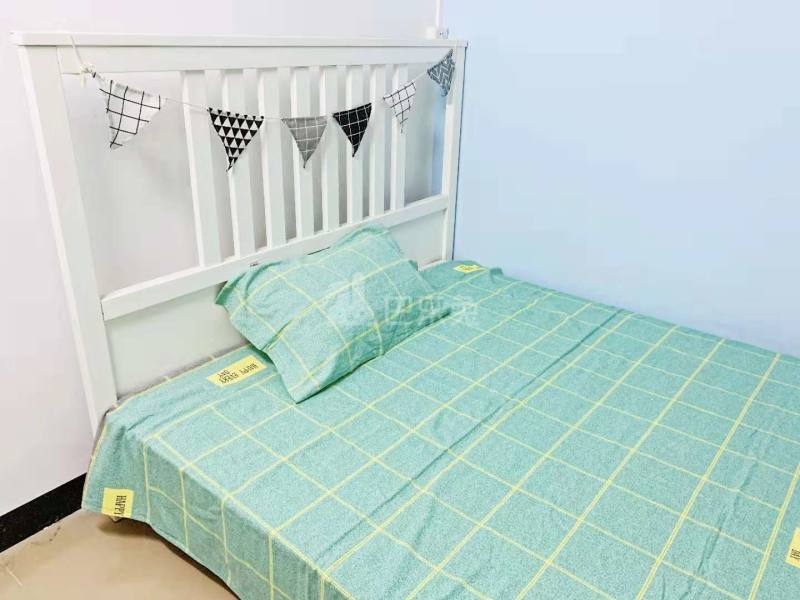 梦享社区青年公寓4553605卧室图0