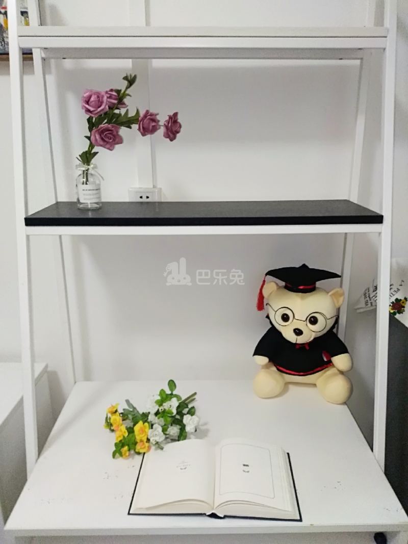 梦享社区青年公寓4553683卧室图0