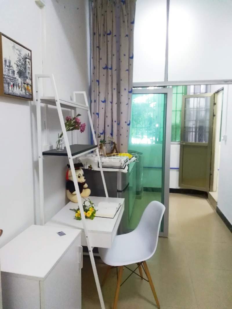 梦享社区青年公寓4553683卧室图2