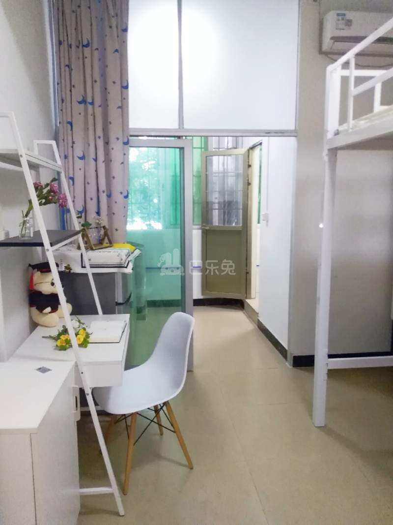 梦享社区青年公寓4553683卧室图4