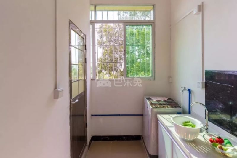 梦享社区青年公寓4553683厨房图5