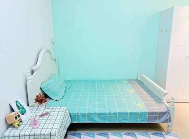 梦享社区青年公寓 1室0厅1卫