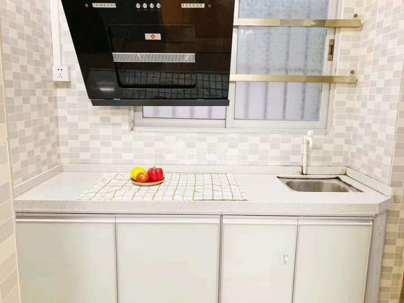 梦享社区青年公寓4554033厨房图5