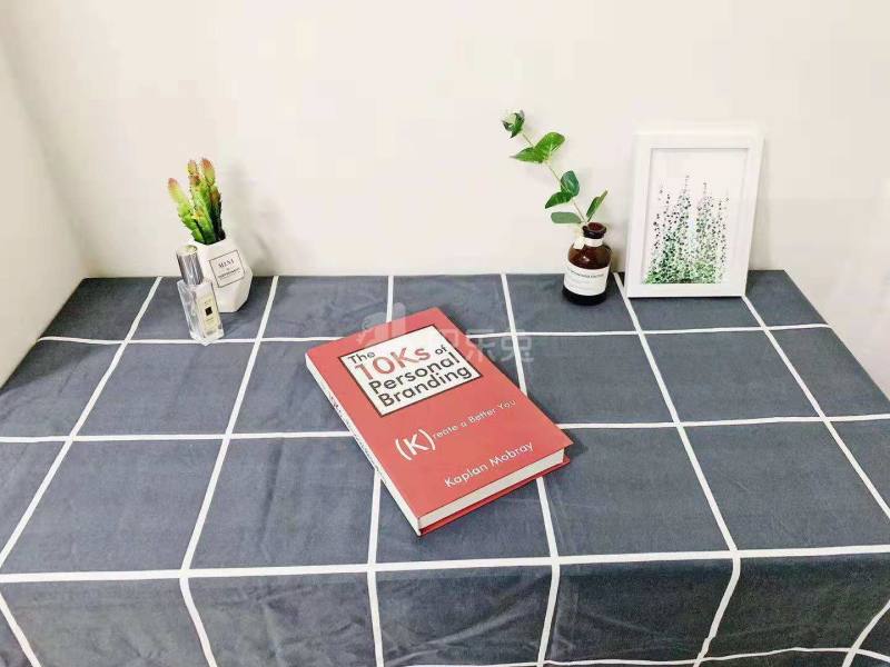 梦享社区青年公寓4554033客厅图4