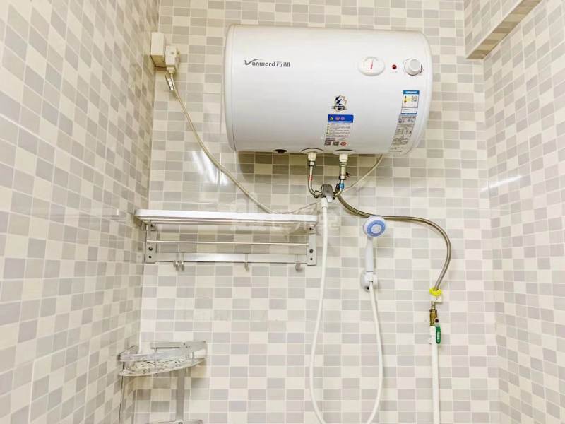 梦享社区青年公寓4554033卫生间图6