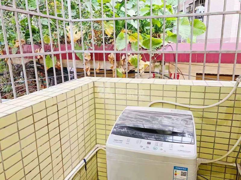 梦享社区青年公寓4554033卧室图2