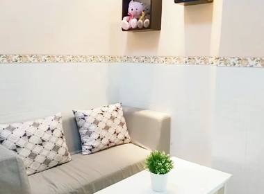 梦享社区青年公寓 1室1厅1卫