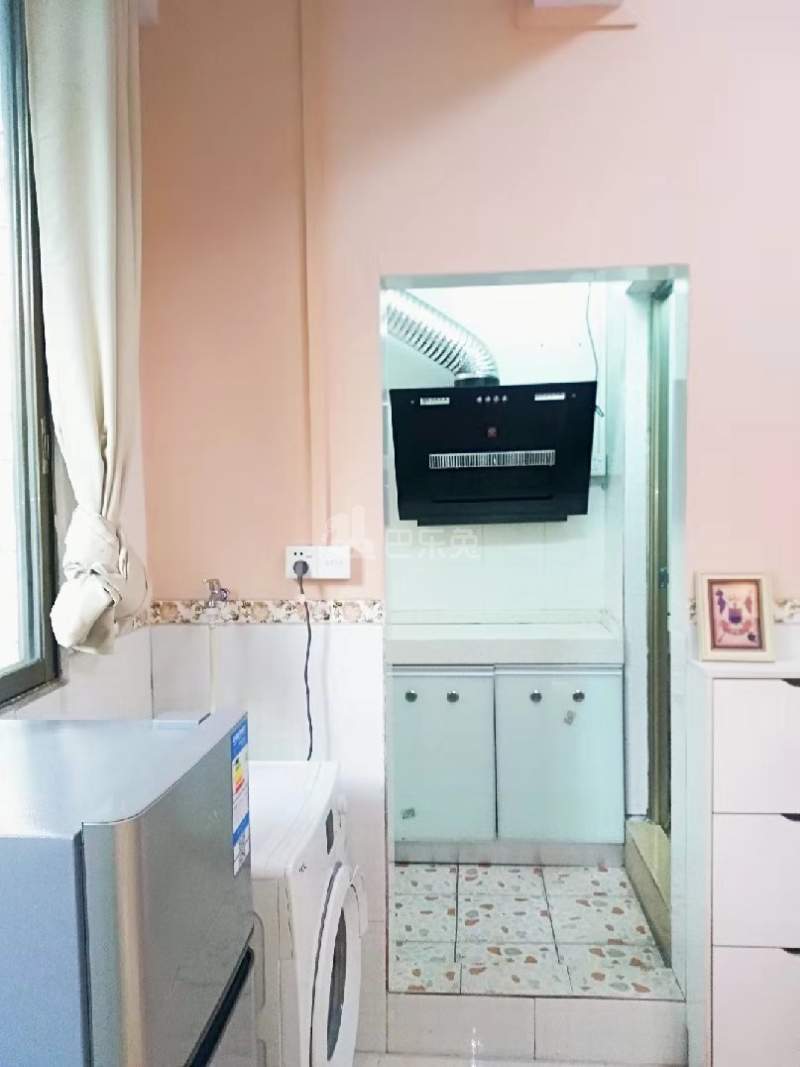 梦享社区青年公寓4554616厨房图4